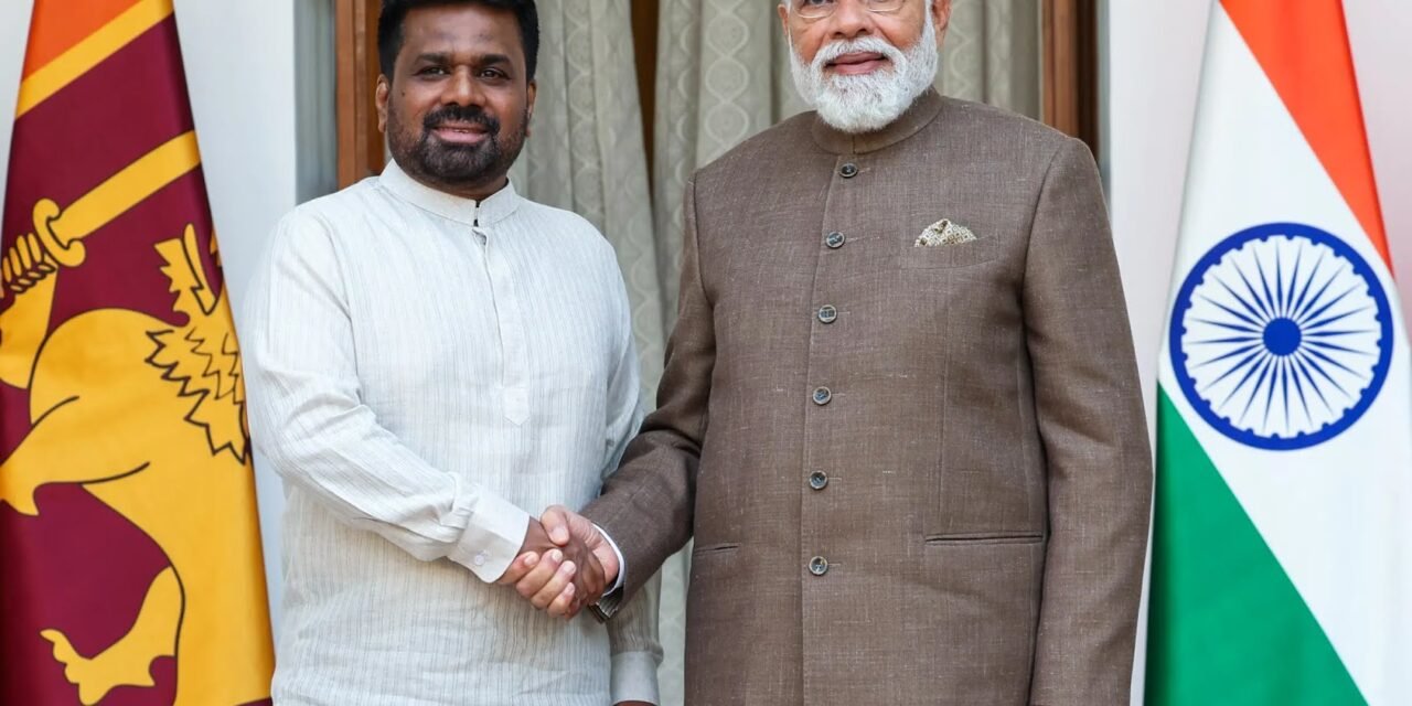 യുദ്ധക്കെടുതിക്കിടെ ലങ്കയ്ക്ക് ഇന്ത്യയുടെ കൈത്താങ്ങ്; 38,000 മെട്രിക് ടൺ ഇന്ധനം കൊളംബോയിലെത്തിച്ചു