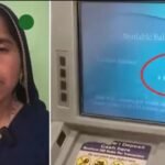 അക്കൗണ്ടിൽ 10 കോടി: തന്‍റെതല്ല, തിരിച്ചെടുക്കണമെന്ന് റീത്ത, കൈയടിച്ച് സോഷ്യൽ മീഡിയ