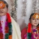 പ്രണയത്തിനായി ജീവൻ വെടിഞ്ഞു, പ്രണയിതാക്കൾക്ക് ശ്രീകോവിൽ പണിത് മാതാപിതാക്കൾ; ശ്രീരാമ നവമിയിൽ കല്യാണം