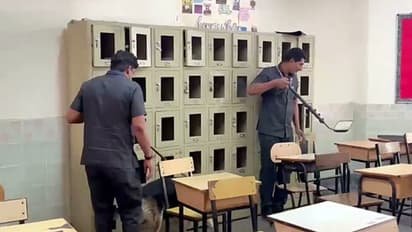 രാജ്യത്തെ മുൾമുനയിൽ നിർത്തിയ കോളുകളെയെല്ലാം ഉറവിടം ഒടുവിൽ കണ്ടെത്തി; വ്യാജ ബോംബ് ഭീഷണിയിൽ നിർണായകമായ അറസ്റ്റ്