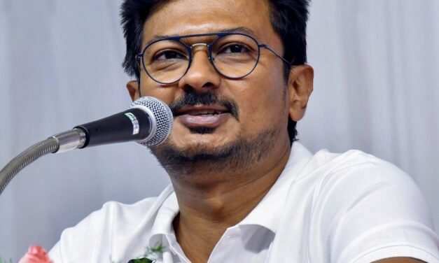 ‘എനിക്കെതിരേ കേരളത്തിൽ കേസുണ്ടോ?’; പോലീസ് മേധാവിക്ക് അപേക്ഷ നൽകി ഉദയനിധി സ്റ്റാലിൻ