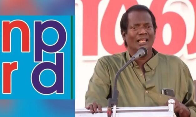 യു​വാ​വി​നെ അ​പ​ഹ​സി​ച്ചു; സ​ലിം​കു​മാ​റി​നെ​തി​രെ തി​ര​ഞ്ഞെ​ടു​പ്പ് ക​മ്മീ​ഷ​നി​ൽ പ​രാ​തി