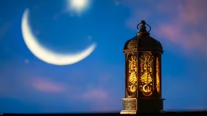 മാസപ്പിറവി കണ്ടു,​ സംസ്ഥാനത്ത് ചെറിയ പെരുന്നാൾ നാളെ ‌‌