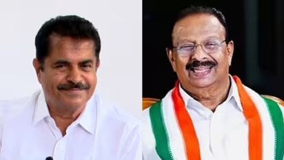 വഴങ്ങാതെ ഹൈക്കമാൻഡ്, കെ സുധാകരനും അടൂര്‍ പ്രകാശിനും സീറ്റില്ല; കോണ്‍ഗ്രസിന്റെ രണ്ടാം ഘട്ട പട്ടികയിൽ വനിത സ്ഥാനാര്‍ത്ഥികളുമില്ല