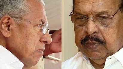 പിണറായി മുഖ്യമന്ത്രി ആയാൽ സന്തോഷം, നിലവിലെ സാഹചര്യത്തിൽ ജനം എല്‍ഡിഎഫിന് വോട്ട് ചെയ്യില്ലെന്ന് ജി സുധാകരന്‍