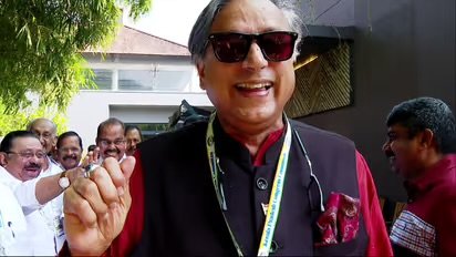 കോൺഗ്രസ് സ്ഥാനാർത്ഥി പട്ടികയിൽ വിമർശനവുമായി ശശി തരൂർ; ആയുധമാക്കി ബിജെപി