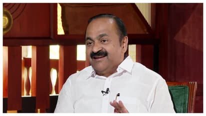 ‘കേരളത്തിൽ ബിജെപി അക്കൗണ്ട് തുറക്കില്ല, നേമത്ത് പോലും ജയിക്കില്ല’; പാലക്കാട് ബിജെപി – സിപിഎം ഡീലെന്നും വി ഡി സതീശൻ