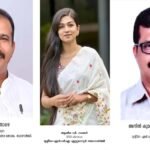 കേരളത്തിലെ ഏറ്റവും പ്രായം കുറഞ്ഞ എൻഡിഎ സ്ഥാനാർത്ഥി; ഏറ്റുമാനൂരിൽ ആതിര ഡി. നായർ മത്സരിക്കും