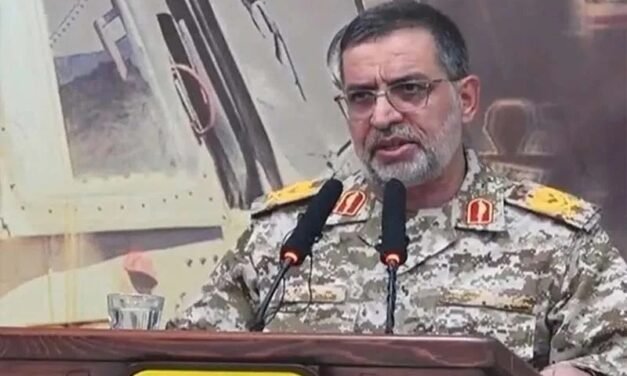 ഇറാന് വിണ്ടും തിരിച്ചടി; ഐആർജിസി വക്താവ് ജനറൽ അലി മുഹമ്മദ് നൈനി കൊല്ലപ്പെട്ടതായി സ്ഥിരീകരണം