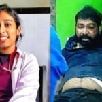 ഡോ. വന്ദന ദാസ് കൊലക്കേസ്; ശിക്ഷാവിധി ഇന്ന്