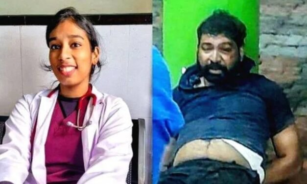 ഡോ. വന്ദന ദാസ് കൊലക്കേസ്; ശിക്ഷാവിധി ഇന്ന്