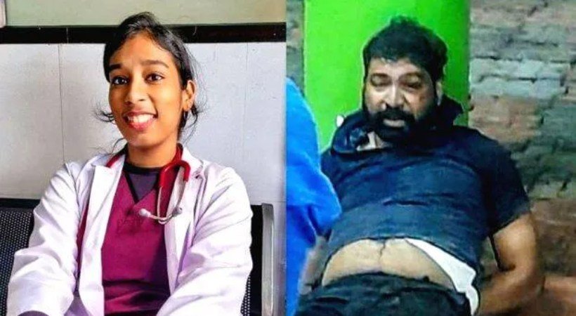 ഡോ. വന്ദന ദാസ് കൊലക്കേസ്; ശിക്ഷാവിധി ഇന്ന്