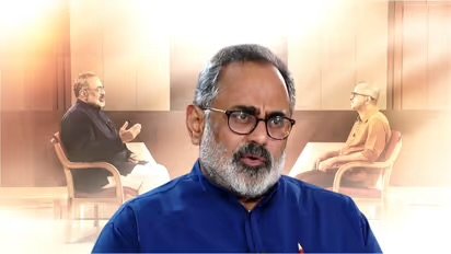 ഒന്നോ രണ്ടോ സീറ്റിനായല്ല മത്സരം, ബിജെപിക്കിത് നിര്‍ണായക തെരഞ്ഞെടുപ്പ്, പ്രധാനമന്ത്രി പ്രചാരണത്തിനെത്തുമെന്ന് രാജീവ് ചന്ദ്രശേഖര്‍