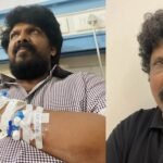 താങ്ങാൻ പറ്റാത്തത്ര തുക ചെലവാകും: ആശുപത്രി കിടക്കയിൽ കണ്ണൻ സാഗർ…