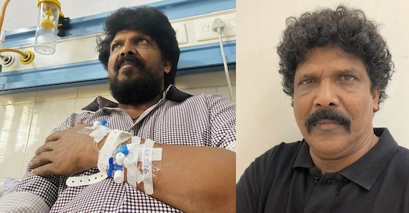 താങ്ങാൻ പറ്റാത്തത്ര തുക ചെലവാകും: ആശുപത്രി കിടക്കയിൽ കണ്ണൻ സാഗർ…