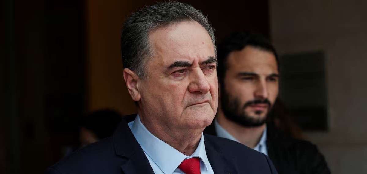 ‘ഇറാനെതിരായ ആക്രമണം വരും ആഴ്ചയിൽ ശക്തമാക്കും’; മുന്നറിയിപ്പുമായി ഇസ്രയേൽ പ്രതിരോധമന്ത്രി