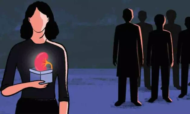 അവയവ ദാനത്തിൽ സ്ത്രീകൾ മുന്നിൽ; സ്വീകർത്താക്കളിൽ അഞ്ചിൽ നാലും പുരുഷന്മാർ