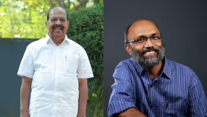 അമ്പലപ്പുഴയിൽ വീണ്ടും പാർട്ടി നടപടി, ജി സുധാകരന്റെ മുൻ സ്റ്റാഫ് അംഗം പിജി സൈറസിനെ ഏരിയ കമ്മിറ്റിയിൽ നിന്ന് ഒഴിവാക്കി