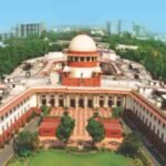 ക്രിസ്തു മതത്തിലേക്ക് പരിവർത്തനം ചെയ്തവർക്ക് പട്ടികജാതി പദവി അവകാശപ്പെടാൻ കഴിയില്ല; സുപ്രീംകോടതി