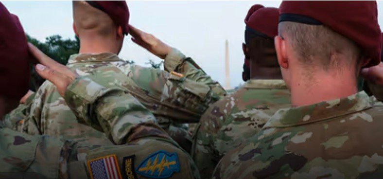 ഇറാന്‍ ചര്‍ച്ചയുടെ മറവില്‍ കരയുദ്ധത്തിന് ശ്രമമോ; എത്തുന്നത് 7000 സൈനികര്‍ കൂടി; കൂട്ടത്തില്‍ ദ്രുത പ്രതികരണ സേനയും