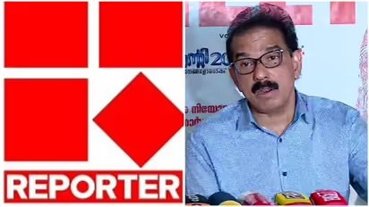 ലൈസൻസില്ലാതെ പ്രവർത്തിച്ചതിൽ സിബിഐ അന്വേഷണം വേണം, റിപ്പോർട്ടർ ടിവി ദുരൂഹതകളുടെ കേന്ദ്രം; ഇന്ന് തന്നെ അടച്ചുപൂട്ടി മാപ്പ് പറയണമെന്നും സാബു ജേക്കബ്