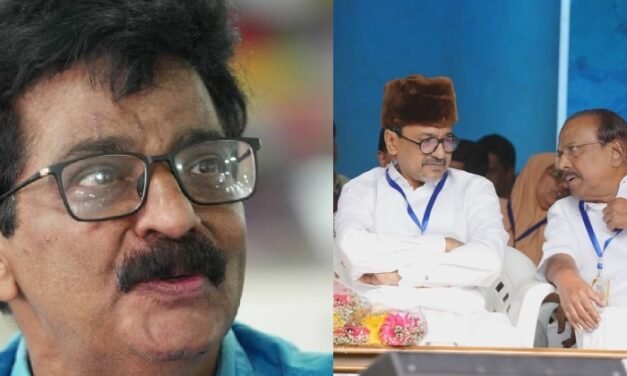 എംകെ മുനീറിന്റെ ജപ്തി കടബാധ്യത തീർത്ത് മുസ്ലിം ലീഗ്; 49 ലക്ഷം രൂപ ബാങ്കിൽ അടച്ചു
