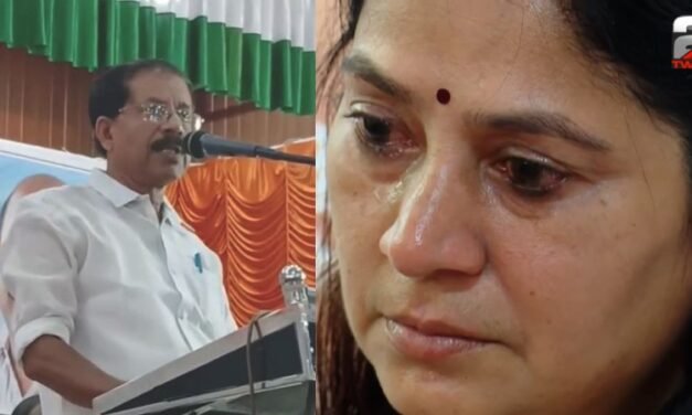 യു പ്രതിഭക്കെതിരായ സ്ത്രീവിരുദ്ധ പരാമര്‍ശം; ഇര്‍ഷാദിനെ ലീഗിന്റെ പ്രാഥമിക അംഗത്വത്തില്‍ നിന്ന് സസ്‌പെന്‍ഡ് ചെയ്തു