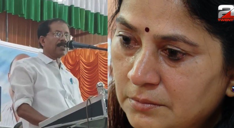 യു പ്രതിഭക്കെതിരായ സ്ത്രീവിരുദ്ധ പരാമര്‍ശം; ഇര്‍ഷാദിനെ ലീഗിന്റെ പ്രാഥമിക അംഗത്വത്തില്‍ നിന്ന് സസ്‌പെന്‍ഡ് ചെയ്തു