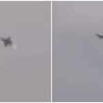 അമേരിക്കയുടെ അത്യാധുനിക എഫ്-18 യുദ്ധവിമാനം വെടിവെച്ചിട്ടു, അവകാശവാദവുമായി ഇറാൻ, പ്രതികരിക്കാതെ ട്രംപ് ഭരണകൂടം