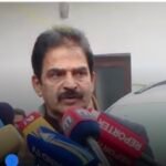 രാജീവ് ചന്ദ്രശേഖറിന്‍റെ പത്രിക സ്വീകരിച്ചതിനെതിരെ കേന്ദ്ര തെരഞ്ഞെടുപ്പ് കമ്മീഷന് പരാതി നല്‍കും: കെ.സി വേണുഗോപാല്‍