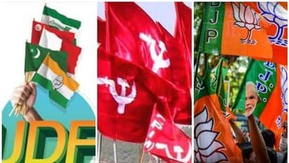 സംസ്ഥാനത്ത് പോരാട്ട ചിത്രം തെളിഞ്ഞു; ആകെ മത്സര രംഗത്തുള്ളത് 890 സ്ഥാനാര്‍ത്ഥികള്‍, ഏറ്റവും കൂടുതൽ പേര്‍ കൊടുവള്ളിയിൽ