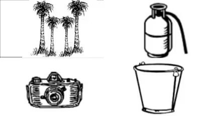 ജി സുധാകരന് തെങ്ങിൻ തോട്ടം, എൻഎംആറിന് കുടം, അൻവറിന് ഗ്യാസ് സിലിണ്ടര്‍, ശശീന്ദ്രനും ദേവര്‍കോവിലിനും തിരിച്ചടി; സ്ഥാനാര്‍ത്ഥികള്‍ക്ക് ചിഹ്നമായി