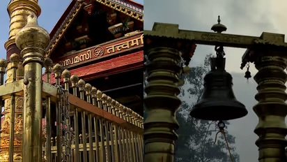 ‘ഭക്തർക്ക് സ്പാ, കുട്ടികൾക്കുള്ള കളിസ്ഥലം, മൗണ്ടൻ വ്യൂ’, ശബരിമല ഭക്തരുടെ പണം തട്ടുന്ന സംഘത്തെ പൊക്കി സൈബർ പൊലീസ്