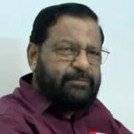 ശബരിമല സ്വര്‍ണക്കൊളള: മന്ത്രി എന്ന നിലയില്‍ ധാര്‍മിക ഉത്തരവാദിത്തമില്ലെന്ന് പറയാനാകില്ല: കടകംപള്ളി സുരേന്ദ്രന്‍