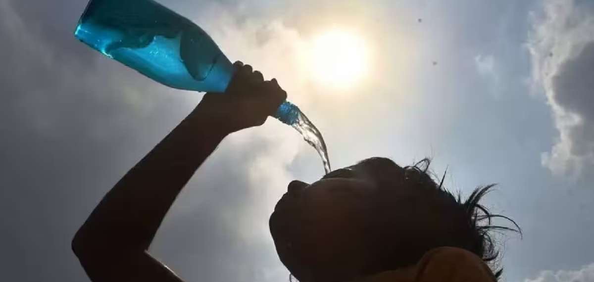 എന്തൊരു ചൂട്; 2026ലെ ഏറ്റവും ഉയർന്ന താപനില; പാലക്കാട് വെള്ളിയാഴ്ച രേഖപ്പെടുത്തിയത് 39.8 ഡിഗ്രി സെൽഷ്യസ്