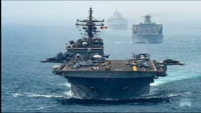 ഒരു മാസം പിന്നിട്ട യുദ്ധം, പരിക്കേറ്റത് 300ലധികം അമേരിക്കൻ സൈനികർ, ഗുരുതര പരുക്കുകളിലേറെയും തലയിൽ, മൂന്നാം വിമാന വാഹിനിയും പശ്ചിമേഷ്യയിലേക്ക്