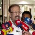 ‘രാഹുൽ ഗാന്ധി തനിക്ക് ചില ഉറപ്പുകൾ തന്നിട്ടുണ്ട്, പാലിക്കുമെന്നാണ് പ്രതീക്ഷ’; ചെന്നിത്തല മുഖ്യമന്ത്രിയാകണമെന്നും കെ സുധാകരൻ