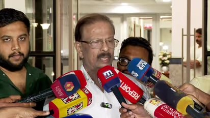 ‘രാഹുൽ ഗാന്ധി തനിക്ക് ചില ഉറപ്പുകൾ തന്നിട്ടുണ്ട്, പാലിക്കുമെന്നാണ് പ്രതീക്ഷ’; ചെന്നിത്തല മുഖ്യമന്ത്രിയാകണമെന്നും കെ സുധാകരൻ