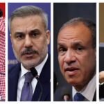 ഇറാന്‍ യുദ്ധം പരിഹരിക്കാന്‍ നാളെ പാക്കിസ്താനില്‍ ഉന്നതതല ചര്‍ച്ച; നീക്കത്തിനു പിന്നില്‍ പല താല്‍പ്പര്യങ്ങള്‍!