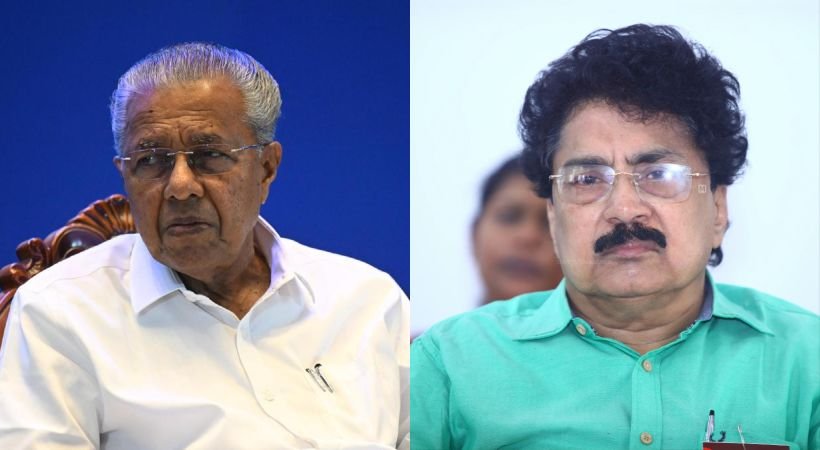 ‘ചരിത്രം ഒരുകാലത്തും വഞ്ചകന്‍മാര്‍ക്ക് ജയം കൊടുത്തിട്ടില്ല’; പികെ ശശിയെ രൂക്ഷമായി വിമര്‍ശിച്ച് മുഖ്യമന്ത്രി