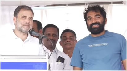 യുഡിഎഫ് അധികാരത്തിലേറിയാൽ ആദ്യ തീരുമാനം പ്രഖ്യാപിച്ച് രാഹുൽ, റബറിന്‍റെ താങ്ങുവില 250 ആക്കും; ഉമ്മൻചാണ്ടിയുടെ തട്ടകത്തിൽ ആവേശം വിതറി പ്രചരണം