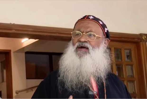 എഫ്‍സിആര്‍എ ഭേദഗതി ആശങ്കാജനകമാണെന്നും സഭകളുടെ പ്രവർത്തനങ്ങളെ തകിടം മറിക്കുന്ന വ്യവസ്ഥകള്‍ പുനഃപരിശോധിക്കണമെന്നും ഓര്‍ത്തഡോക്സ് സഭ