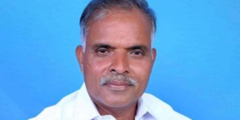 മധ്യവയസ്കൻ്റെ മൃതദേഹം കത്തി കരിഞ്ഞ നിലയിൽ