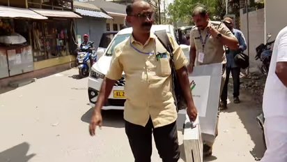 സംസ്ഥാനത്ത് ഇന്ന് 10,922 പേർ ഹോം വോട്ടിംഗ് ചെയ്തു; അപേക്ഷിച്ചത് രണ്ടുലക്ഷത്തിലധികം പേർ