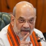 ‘രാജ്യം മാവോയിസ്റ്റ് മുക്തം’; ചുവപ്പ് ഭീകരത ഔദ്യോഗികമായി അവസാനിച്ചെന്ന് അമിത് ഷാ