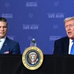 അതിനും മടിക്കില്ല, ഇറാന് അമേരിക്കയുടെ മുന്നറിയിപ്പ്; ഇറാൻ യുദ്ധത്തിൽ നിർണ്ണായക നീക്കം, കരസേനയെ ഇറക്കുന്നത് തള്ളാതെ പെന്‍റഗൺ