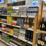 കാനഡയിൽ മദ്യത്തിന് റെക്കോർഡ് ഇടിവ്, കഞ്ചാവ് വിൽപ്പനയിൽ വൻ വർദ്ധന