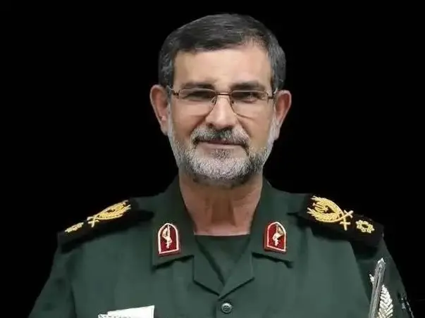 IRGC നാവിക കമാൻഡർ അലിരേസ ടാങ്‌സിരി കൊല്ലപ്പെട്ടതായി ഇറാൻ സ്ഥിരീകരിച്ചു