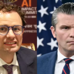 ദേശീയ സുരക്ഷയ്ക്ക് ഭീഷണി: ആന്ത്രോപ്പിക്കിനെ ‘സപ്ലൈ ചെയിൻ റിസ്‌ക്’ പട്ടികയിൽപ്പെടുത്തി പെന്റഗൺ