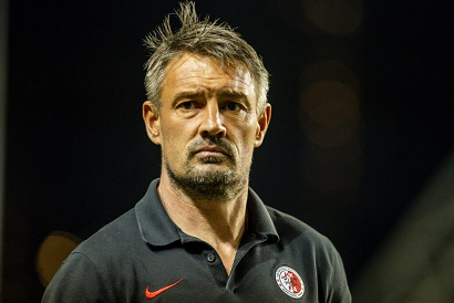 ആഷ്‌ലി വെസ്റ്റ്‌വുഡ് കേരള ബ്ലാസ്റ്റേഴ്‌സ് മുഖ്യപരിശീലകൻ